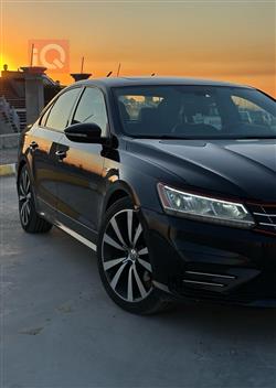 فولكسفاغن باسات